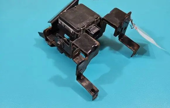 Nissan X-Trail T32 Central body control module 284384CB0C IMPRK1427988