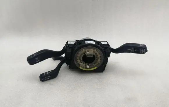 Porsche Cayenne (92A) Wiper turn signal indicator stalk/switch 95B953568 95B953502K