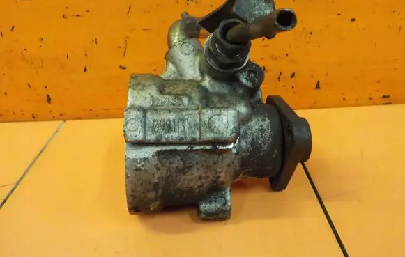 Fiat Doblo Power steering pump 51869236 157T1