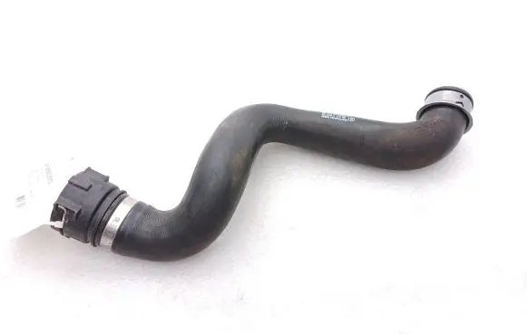 Mercedes-Benz GLE (W166 - C292) Engine coolant pipe/hose A1665000575