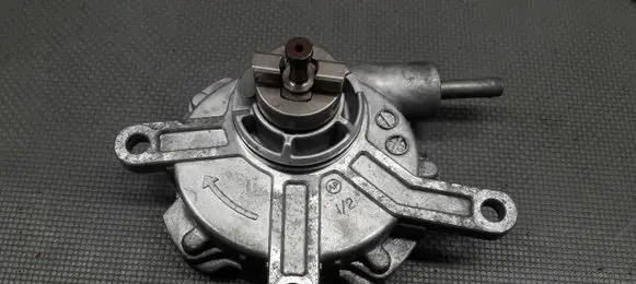 Lexus IS 220D-250-350 Vacuum pump