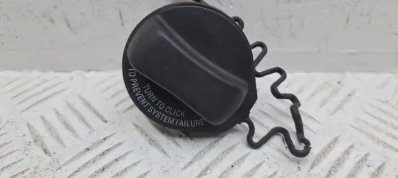 Volvo XC70 Fuel tank filler cap 31303817
