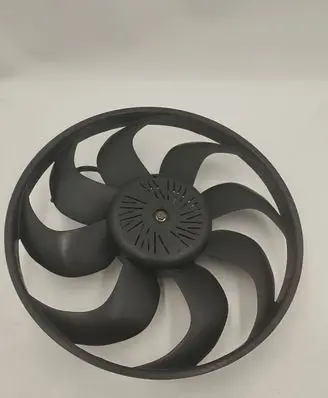Volvo XC70 Electric radiator cooling fan 5000821 3Q036104