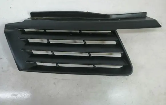 Renault Espace - Grand espace IV Front bumper upper radiator grill