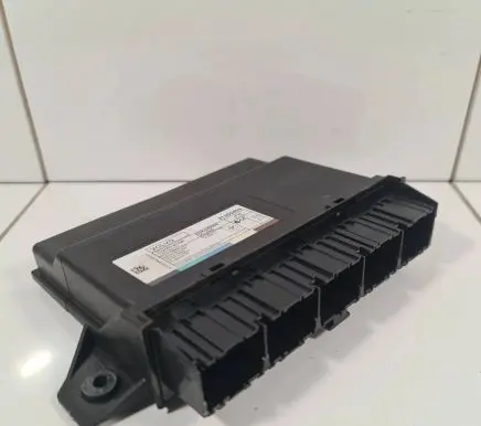 Volvo S60 Keyless (KESSY) go control unit/module 31300409 5WK49955E