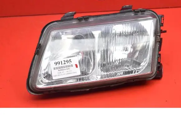 Audi A3 S3 8L Headlight/headlamp 96303500