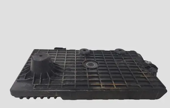 Volvo V40 Battery tray 31301934