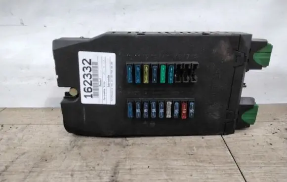 Mercedes-Benz Vito Viano W638 BSM Control unit 