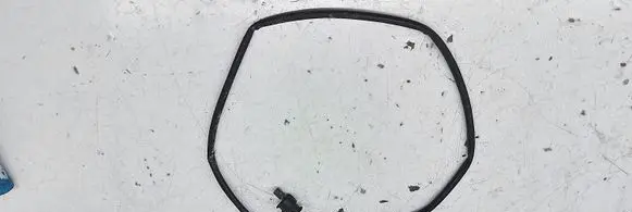 BMW 7 E65 E66 Lambda probe sensor 78239945 012656002600