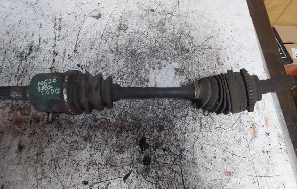 Mazda 626 Front driveshaft