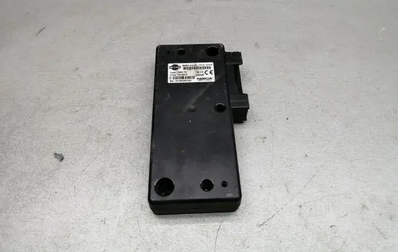 Nissan Primera Phone control unit/module 28383AV710
