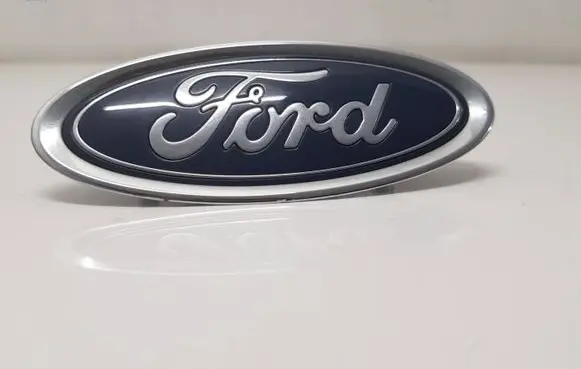 Ford Puma Manufacturer badge logo/emblem 