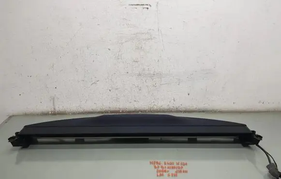 Mercedes-Benz S W221 Parcel shelf load cover A2216904149