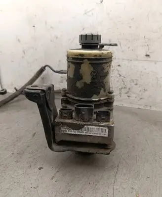 Volkswagen Polo Electric power steering pump 6Q0423155AM 022320C8155AM