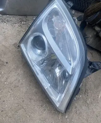 Opel Signum Headlight/headlamp 084421129