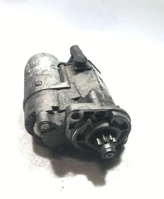 Hyundai Santa Fe Starter motor STR78800
