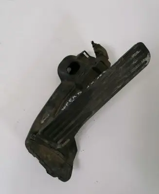 Skoda Superb B6 (3T) Accelerator throttle pedal 1K2721503T
