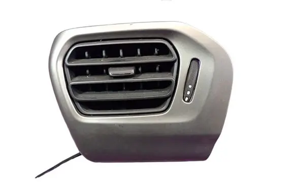 Peugeot 301 Dashboard side air vent grill/cover trim 9676476577