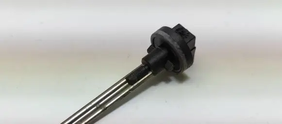 Opel Omega B2 Interior temperature sensor