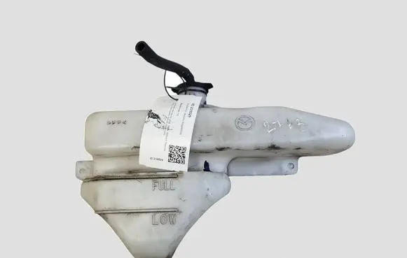 Mazda 6 Coolant expansion tank/reservoir