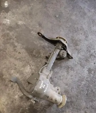 Mitsubishi Pajero Front differential 
