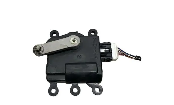 Mazda CX-5 Air flap motor/actuator 5325C