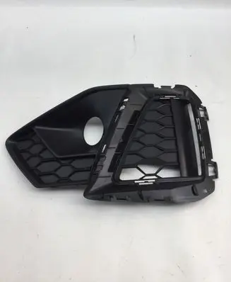 Audi A4 S4 B9 8W Front bumper lower grill 8W0807682AM