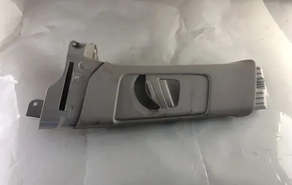 Toyota Auris 150 (B) pillar trim (top) 7302402030