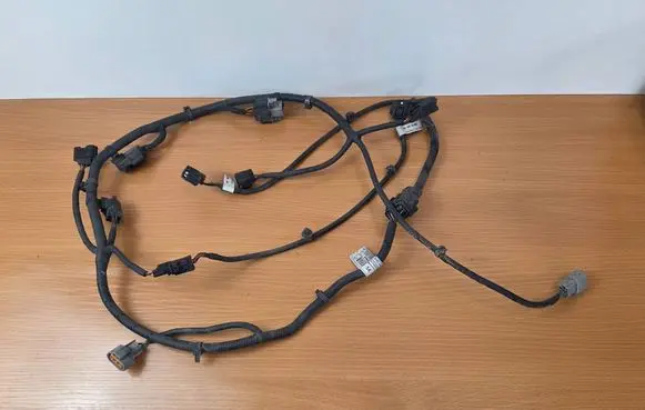 KIA Sportage Parking sensor (PDC) wiring loom 918803U650