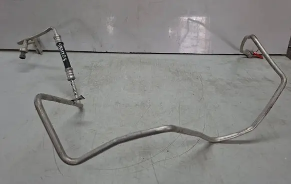 Fiat 500 Air conditioning (A/C) pipe/hose S27658183 51901703