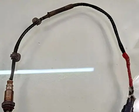 Toyota Avensis T250 Lambda probe sensor 89465-05120