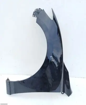 Mazda 6 Fender