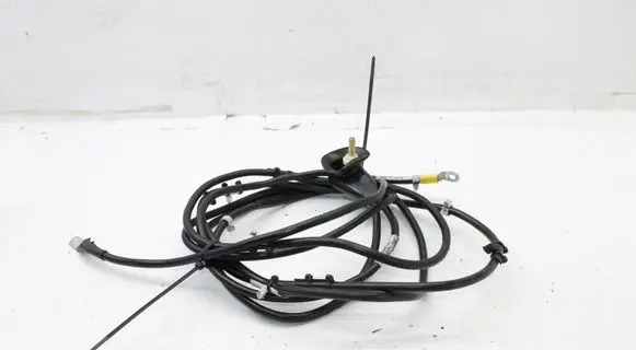 Jaguar XK8 - XKR Positive cable (battery) LJG3707AA LJG3704AA