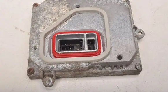 Volvo C70 Xenon control unit/module 1307329098