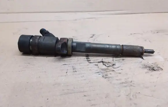 Volvo V70 Fuel injector 0445110259