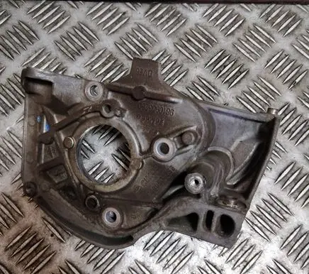 Ford Grand C-MAX Fuel pump bracket 9810953280 C4005042SE