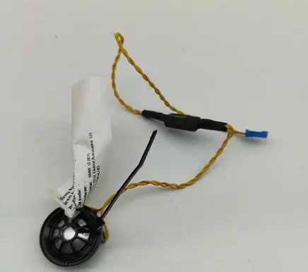 BMW i3 Rear door speaker 9226357