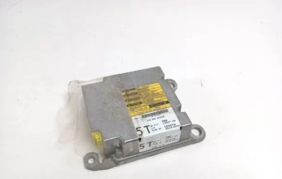 Toyota Auris 150 Airbag control unit/module 89170-02560
