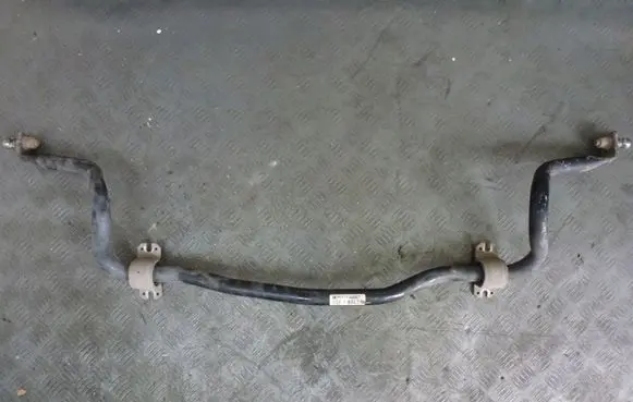 Front anti-roll bar/sway bar