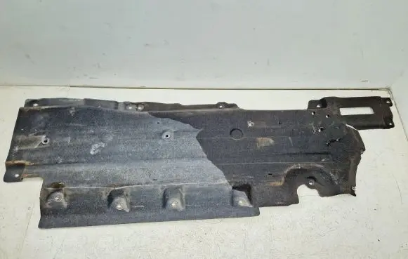 Ford Fusion II Side bottom protection DG9311133 DG9311133FD F150W