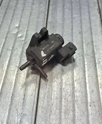 Opel Astra G Vacuum valve 72244800