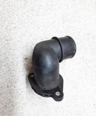 Fiat Croma Engine coolant pipe/hose 51768088