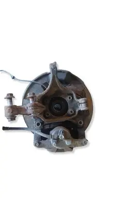 Mazda CX-5 Front wheel hub spindle knuckle 6070