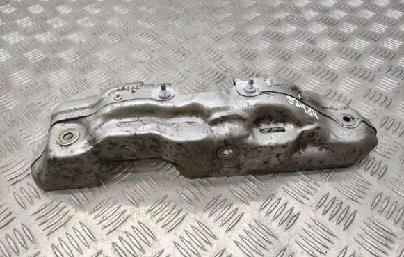 Peugeot Boxer Other exhaust manifold parts 808851280