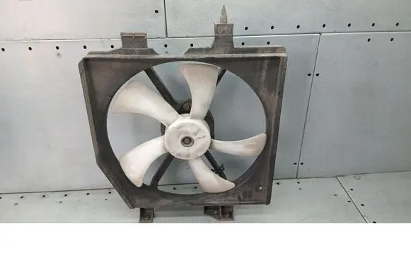 Mazda Premacy Fan impeller 