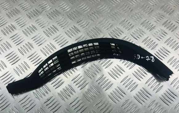 Mercedes-Benz S W221 Panel trim A2218270180