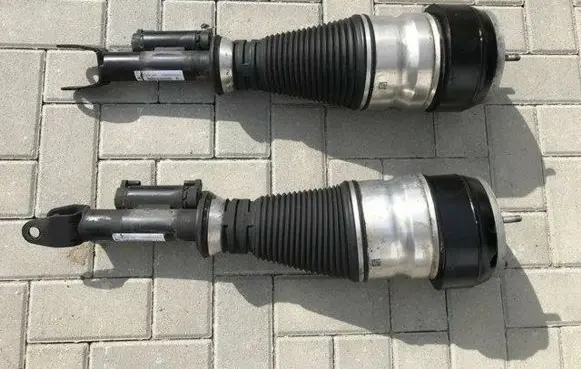 Mercedes-Benz S W222 Front shock absorber/damper