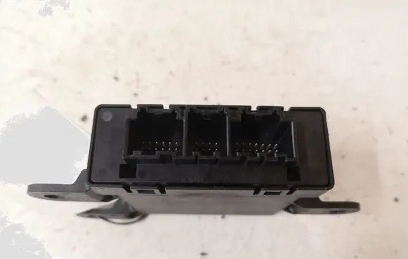 Opel Insignia A Parking PDC control unit/module 13308135 0263004340 6002JC0000