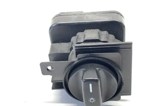 Mercedes-Benz A W169 Other switches/knobs/shifts 1695451304