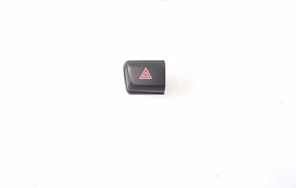 Peugeot 208 I Hazard light switch 9675091620